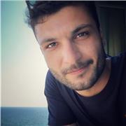 🌐 Deutschlehrer für Fremdsprachenunterricht 🇩🇪
Biete individuellen Deutschunterricht an:
📎Bilingual Unterhaltung: Englisch und Arabisch 
📎 Fokus auf Aussprache, Satzbau und Intensivkurse📚
📎 Interaktiver Unterricht und flexible Stunden
Bere